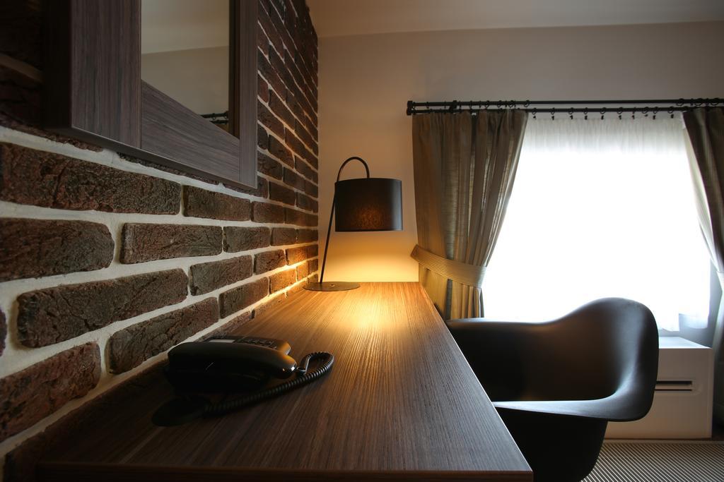 Penzion U Kubesa - Adults Only Kroměříž Exterior foto
