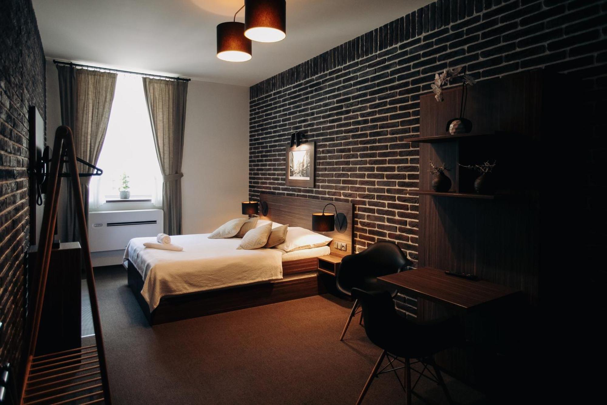 Penzion U Kubesa - Adults Only Kroměříž Exterior foto