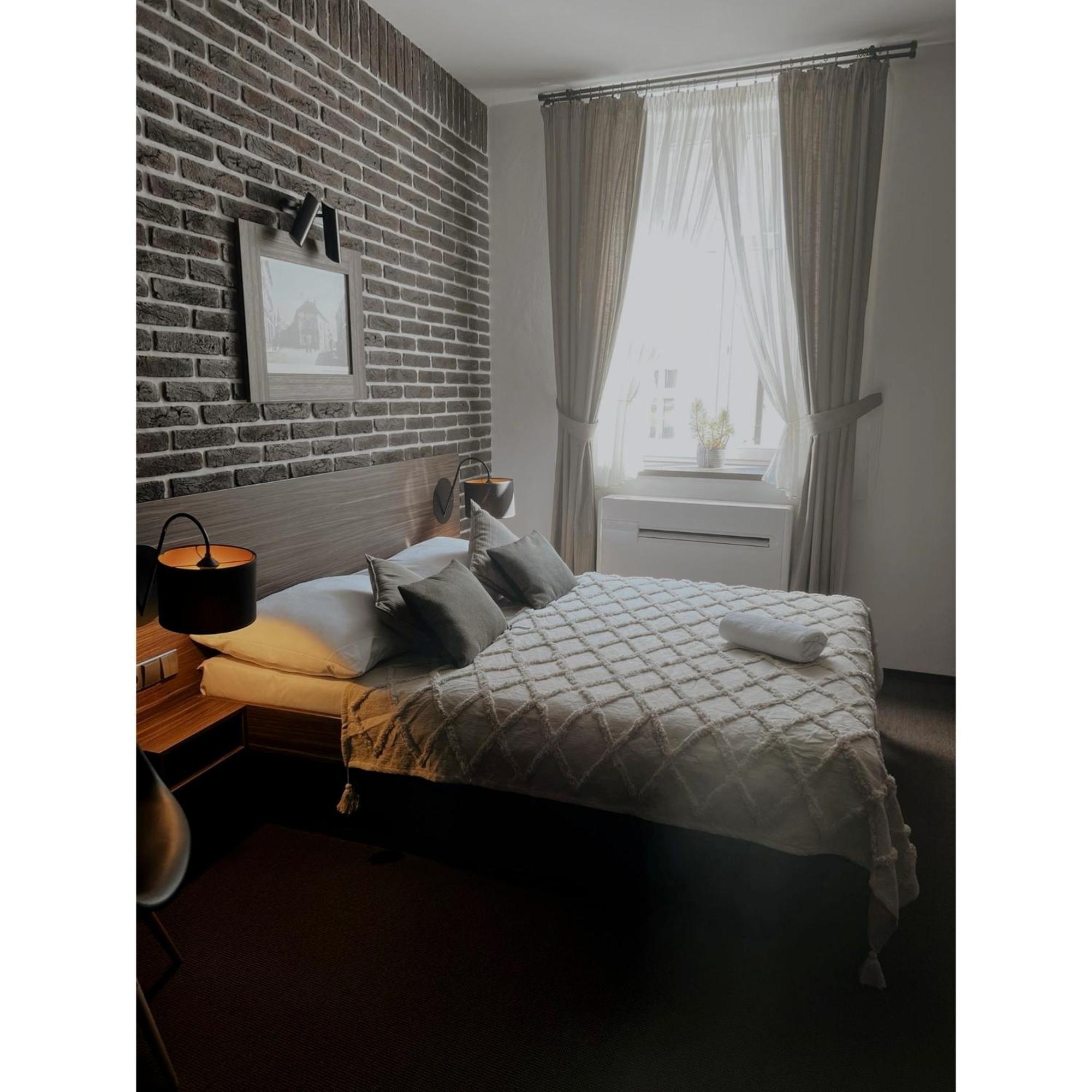 Penzion U Kubesa - Adults Only Kroměříž Exterior foto