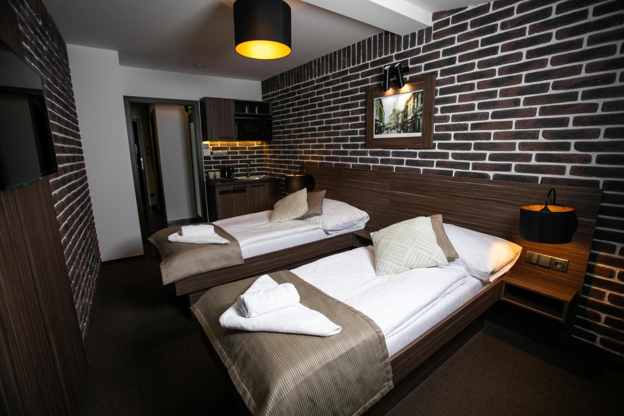 Penzion U Kubesa - Adults Only Kroměříž Habitación foto