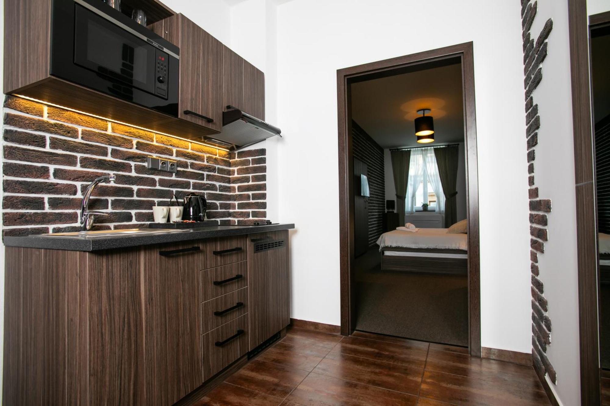Penzion U Kubesa - Adults Only Kroměříž Habitación foto