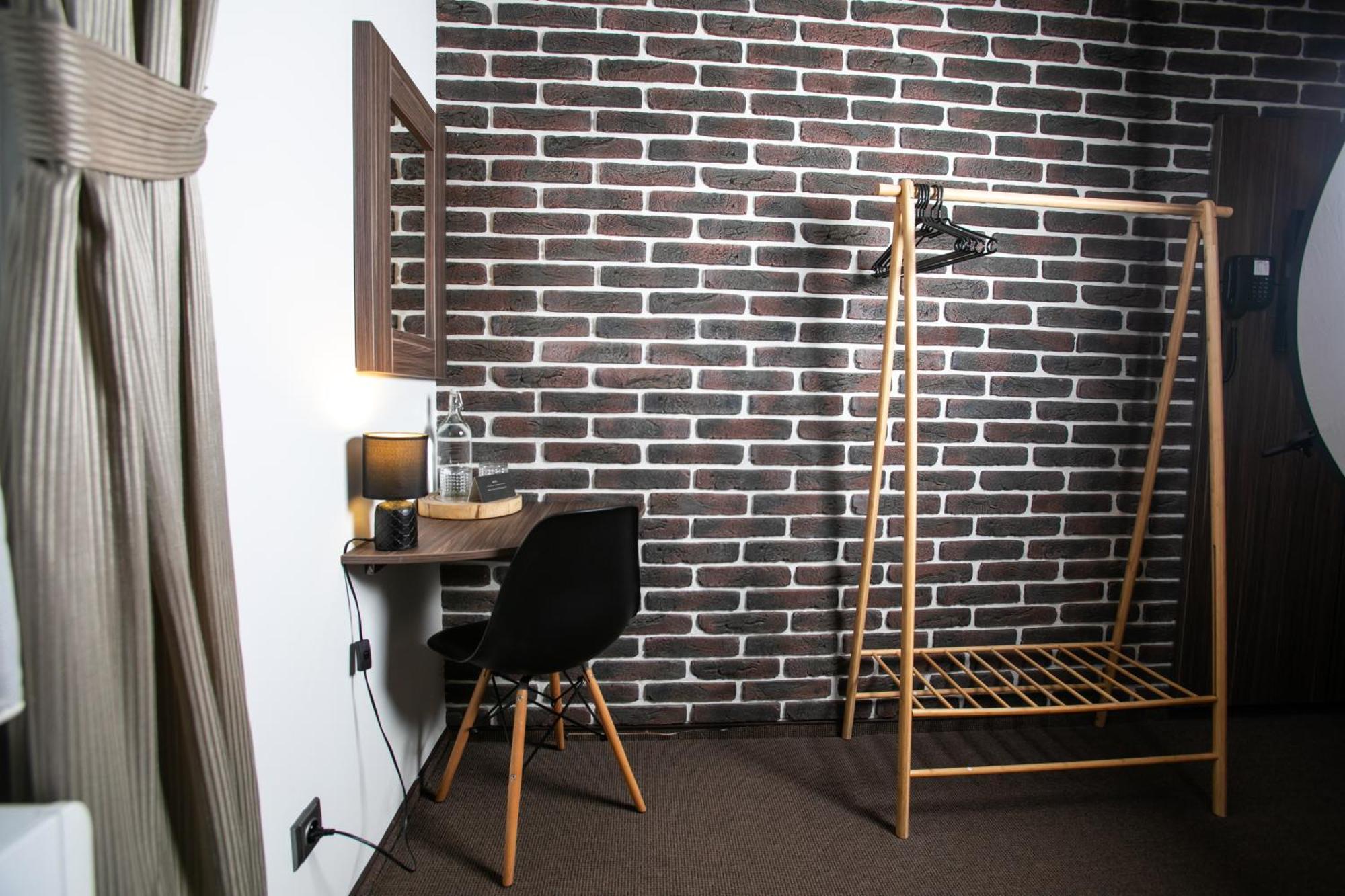 Penzion U Kubesa - Adults Only Kroměříž Habitación foto
