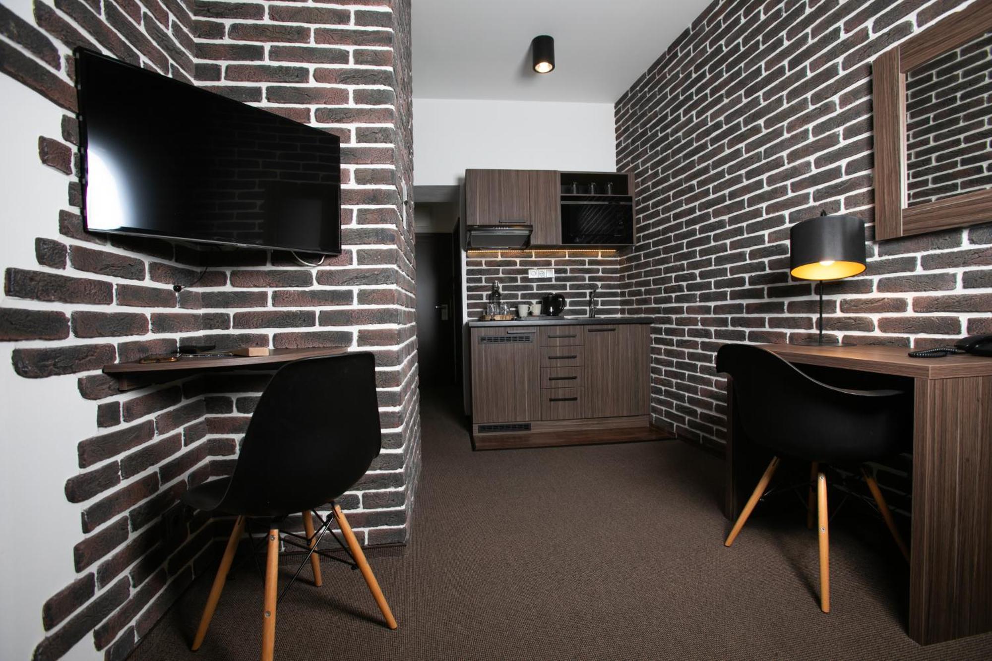 Penzion U Kubesa - Adults Only Kroměříž Habitación foto