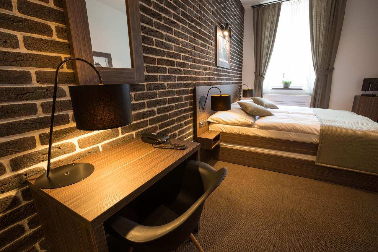Penzion U Kubesa - Adults Only Kroměříž Exterior foto